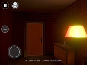 Escape House Puzzle Game 3d Image