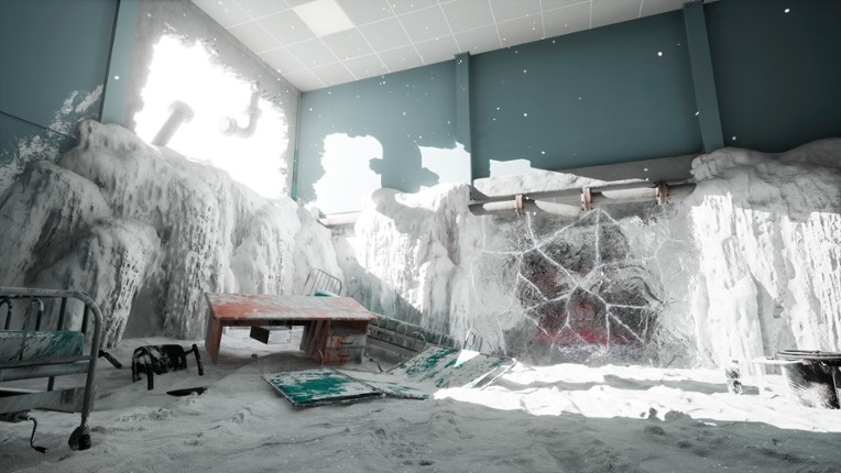 Estranged: Arctic Cold screenshot