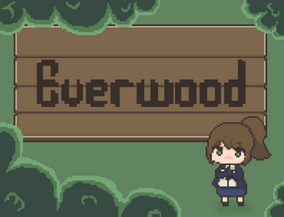 Everwood screenshot