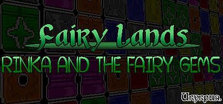 Games like Fairy Lands: Rinka and the Fairy Gems