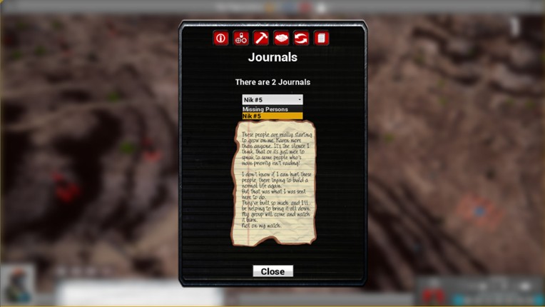 Fall of Civilization screenshot
