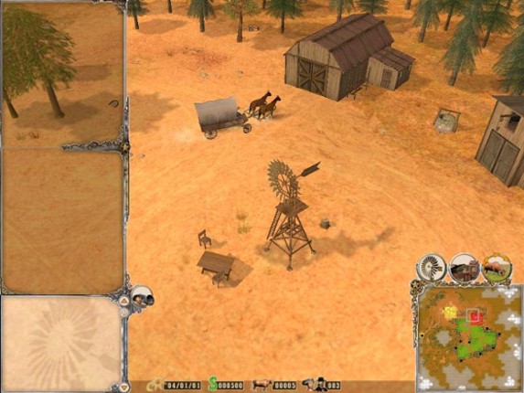 Far West Image