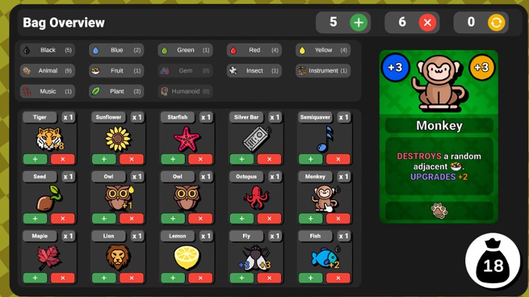 Fate Architect screenshot