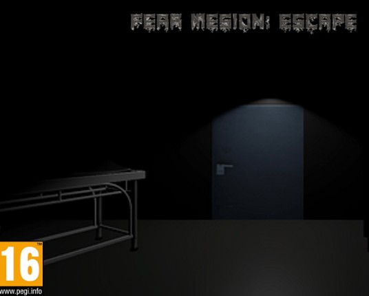 Fear mansion: escape Image