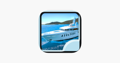 Ferry Boat Simulator 3D Game Image