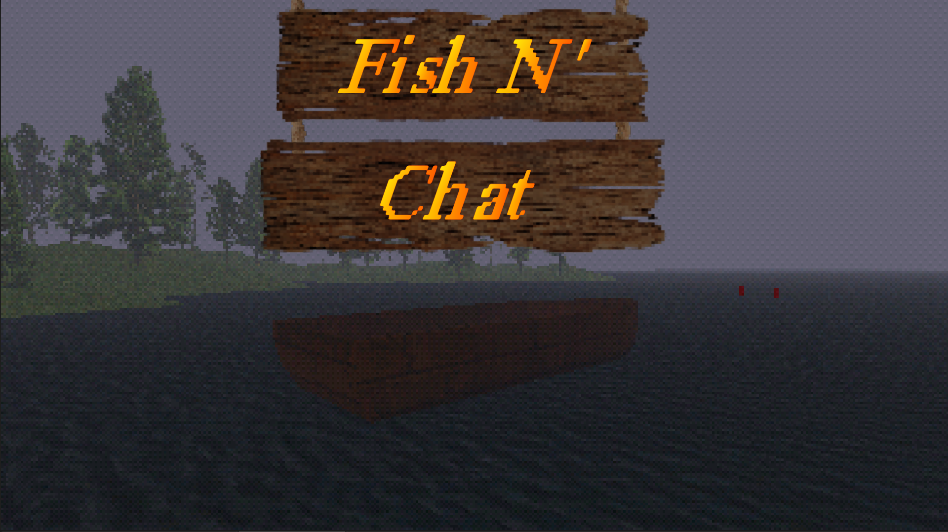 Games like Fish N Chat