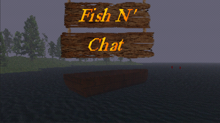 Fish N Chat Image