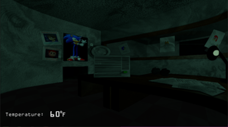 Five Nights at Sonic's 3 Reimagined screenshot