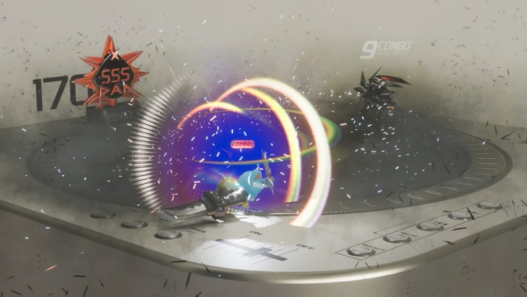 Flash Doll screenshot