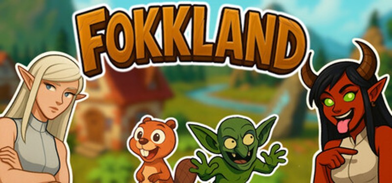 Fokkland Image