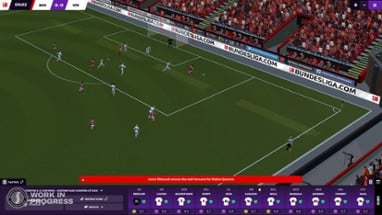 Football Manager 2021 Image