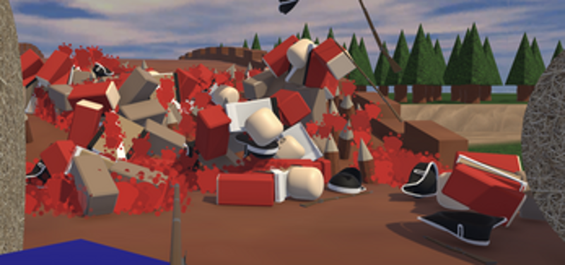 Founding Fathers screenshot