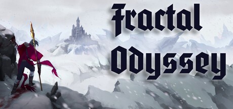 Games like Fractal Odyssey