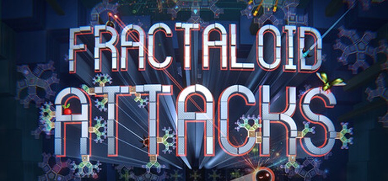 Fractaloid Attacks! Image