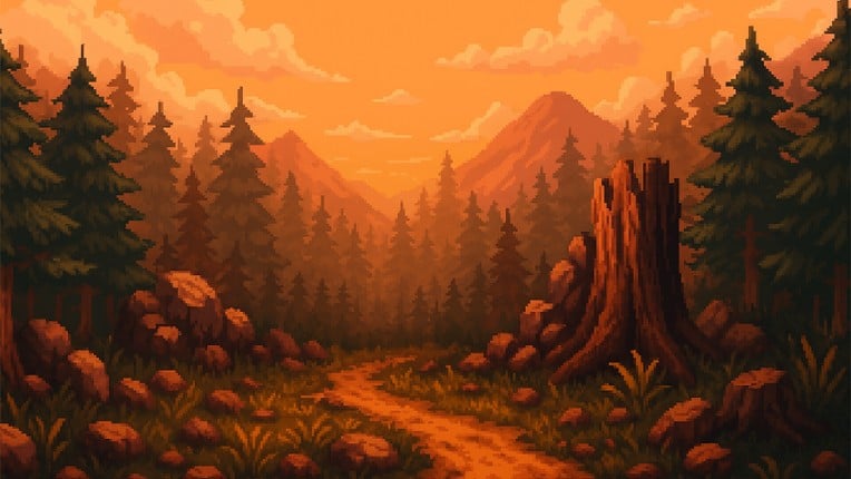 Fractured Realms screenshot