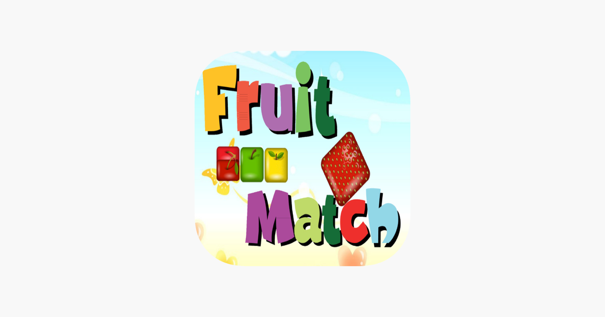 Games like Fruits Match Puzzle