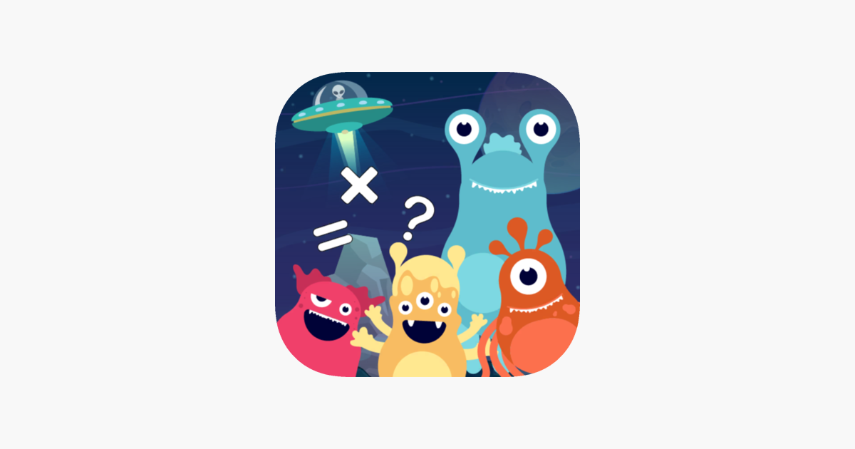 Games like Fun Space Maths