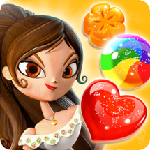 Sugar Smash: Book of Life Image