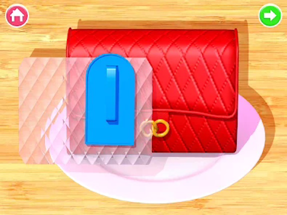 Cake or Fake Fun Cooking Games Image