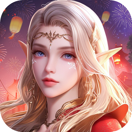 Games like Nữ Thần Hắc Ấn