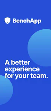 BenchApp - Sports Team Manager Image