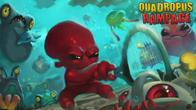 Quadropus Rampage Image