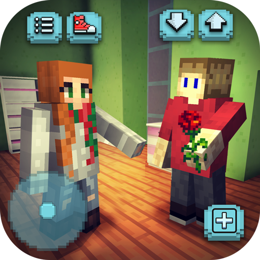 Games like Girls World Exploration