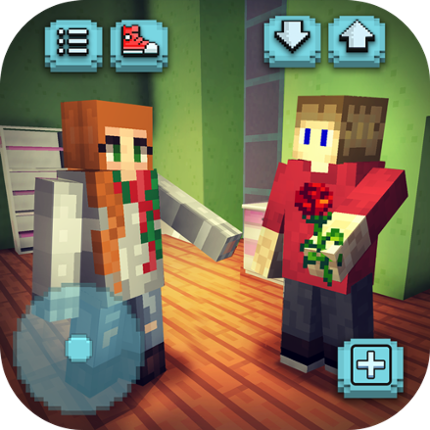 Girls World Exploration Image