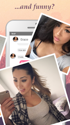 Girlfriend Plus screenshot