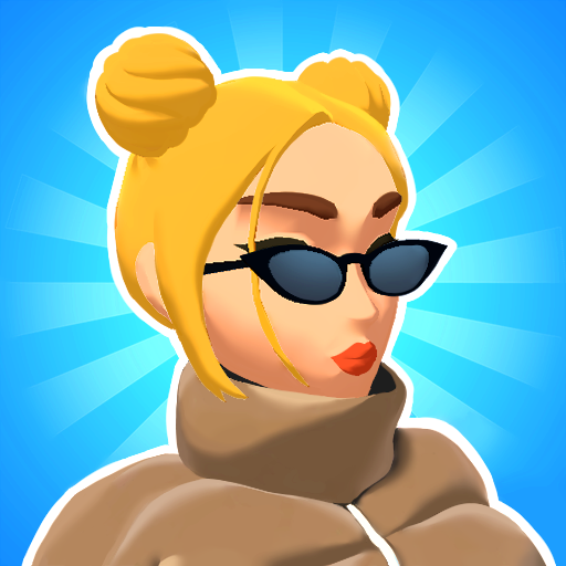 Games like Draw Dress!