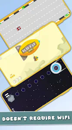 Casual Games 40 games in 1 app Image