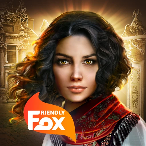 Games like Dark City: Kyiv Hidden Objects