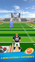 Hyper Touchdown 3D Image