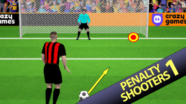 Penalty Shooters Image