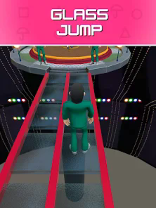 Dalgona Survival Challenge 456 screenshot