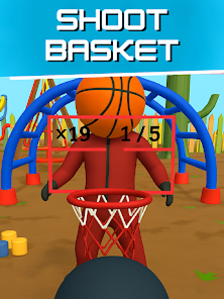 Survival Challange: 456 Master screenshot