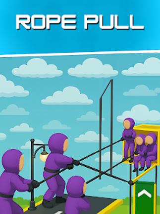 Survival Challange: 456 Master screenshot