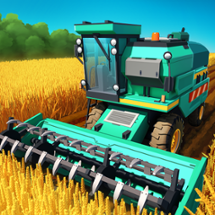 Big Farm: Mobile Harvest Image