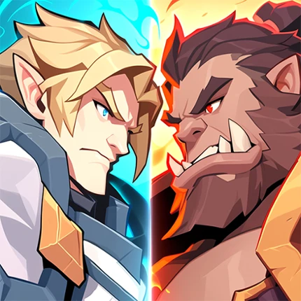 Heart of Valor Image