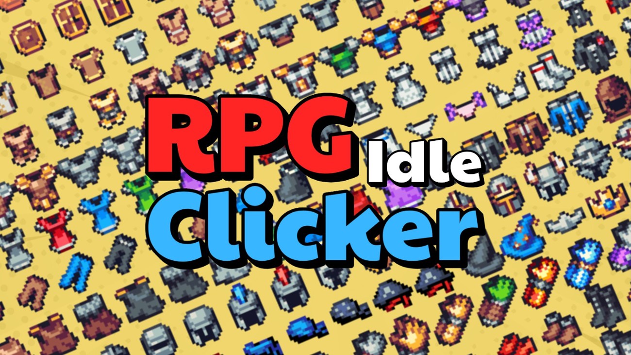 Games like RPG Idle Clicker