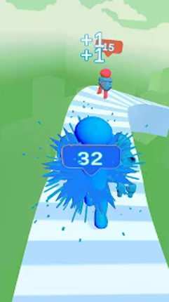Size Masters screenshot