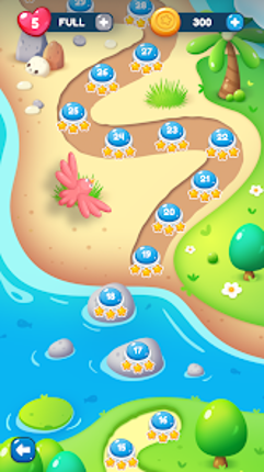 Block Blast: Total Collapse screenshot