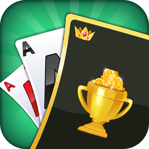 Games like Solitaire Masters: Multiplayer