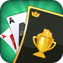 Solitaire Masters: Multiplayer Image