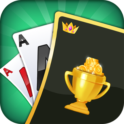 Solitaire Masters: Multiplayer Game Cover