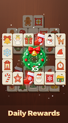 Mahjong Master: Tile Match screenshot