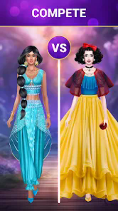 SUITSME: Fashion Dress Up Game Image