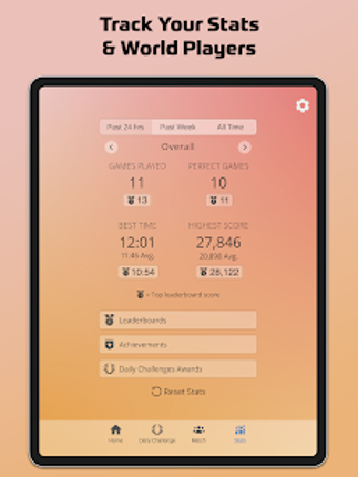 SudokuTournament.com screenshot