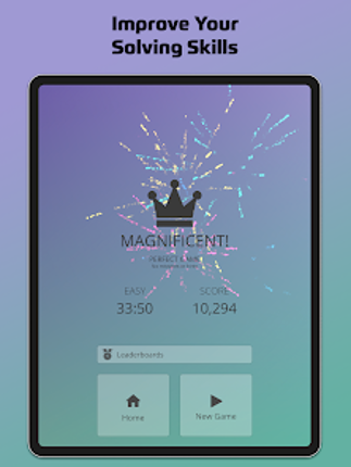 SudokuTournament.com Image