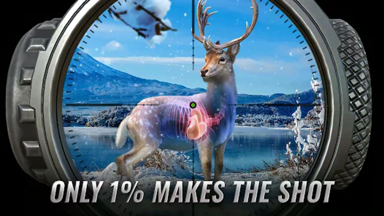 Hunting Clash: Sniper Shooting Image